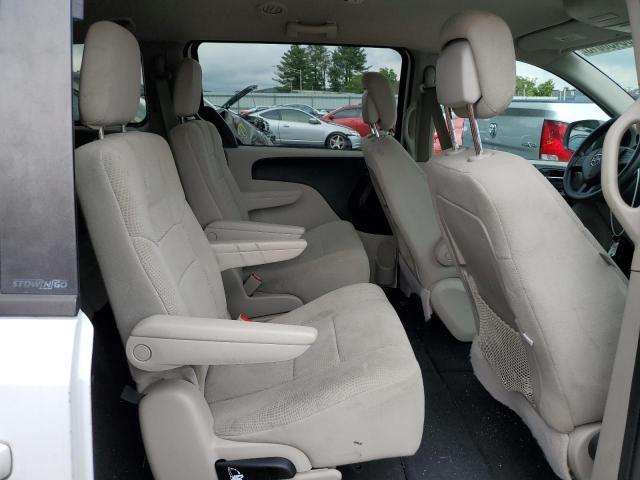 Photo 11 from auction – 2014 DODGE GRAND CARA with VIN 2C4RDGBG2ER103013