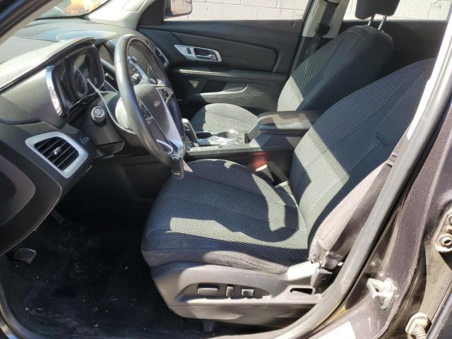 Photo 7 from auction – 2014 GMC TERRAIN SL with VIN 2GKFLWEK9E6102379