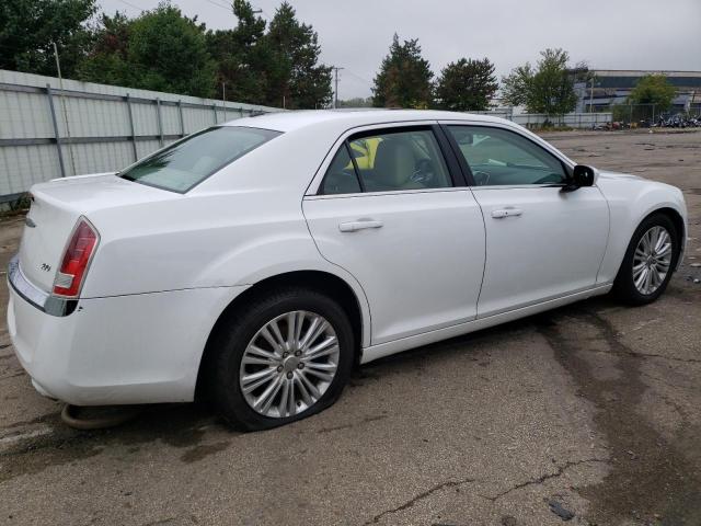 Photo 3 from auction – 2014 CHRYSLER 300 with VIN 2C3CCARG8EH377161