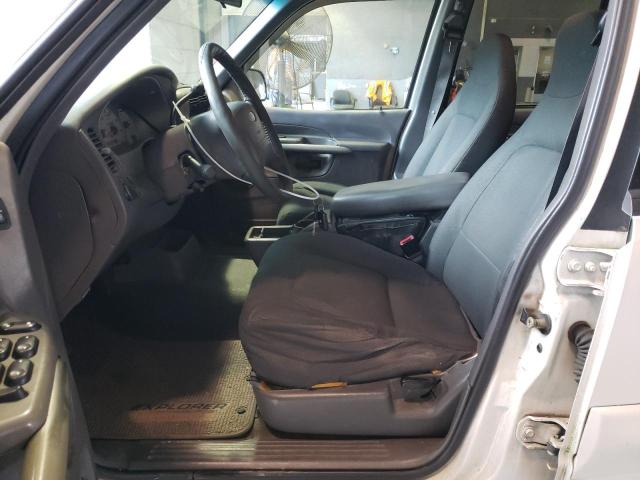 Снимка 7 от търг – 2002 FORD EXPLORER S с VIN 1FMZU67E12UC82043