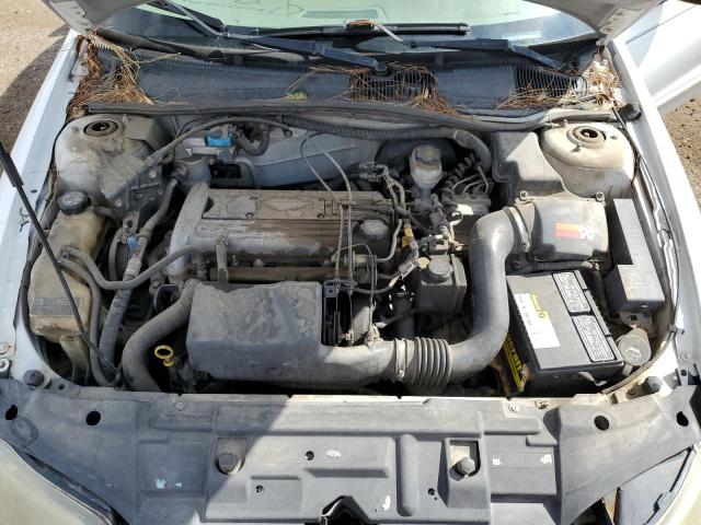 Снимка 11 от търг – 2004 CHEVROLET CAVALIER L с VIN 1G1JF52F447193390