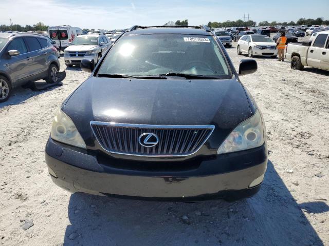 Photo 5 from auction – 2005 LEXUS RX 330 with VIN 2T2GA31U25C025733