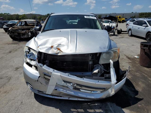Photo 5 from auction – 2008 DODGE CALIBER SX with VIN 1B3HB48BX8D625067
