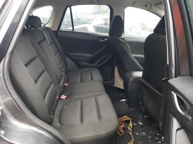 Photo 11 from auction – 2014 MAZDA CX-5 TOURI with VIN JM3KE2CY3E0385138