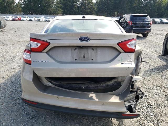 Photo 6 from auction – 2015 FORD FUSION SE with VIN 3FA6P0LU4FR239005