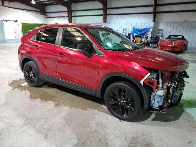 Photo 4 from auction – 2018 MITSUBISHI ECLIPSE CR with VIN JA4AT4AA2JZ055681