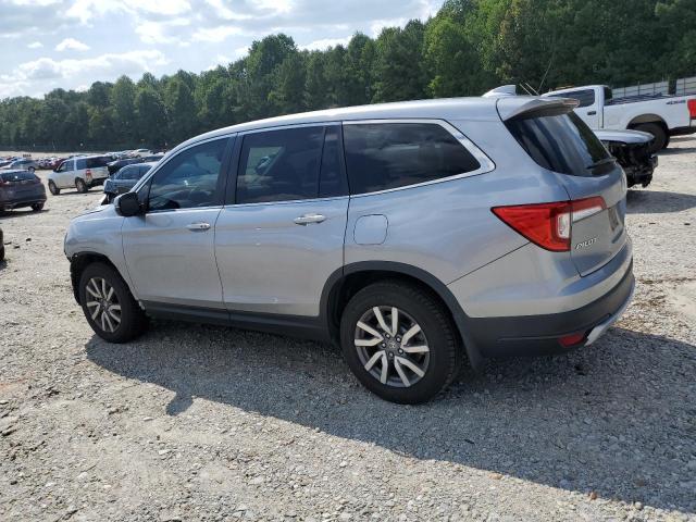 Photo 2 from auction – 2019 HONDA PILOT EXL with VIN 5FNYF5H51KB044365
