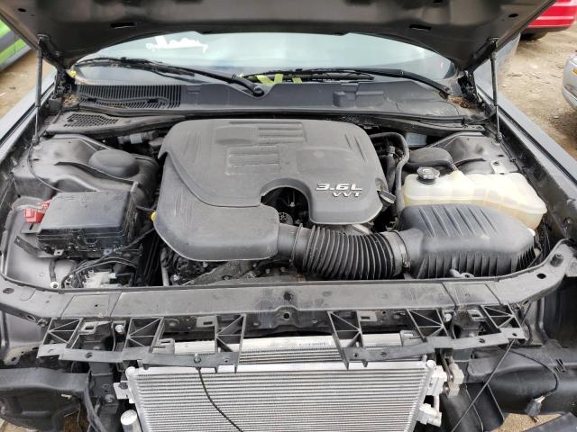 Photo 11 from auction – 2019 DODGE CHALLENGER with VIN 2C3CDZAG1KH667874