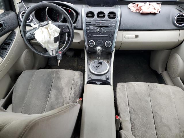 Photo 8 from auction – 2010 MAZDA CX-7 with VIN JM3ER2W50A0321779