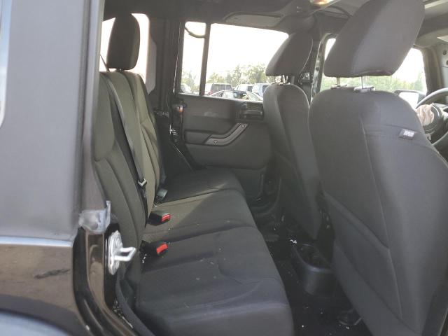Photo 11 from auction – 2016 JEEP WRANGLER U with VIN 1C4HJWDG1GL219567
