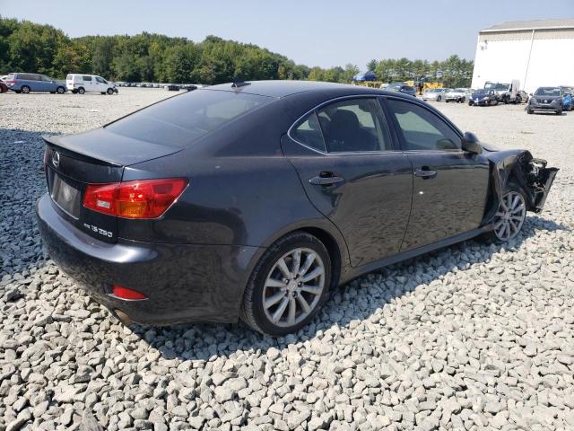 Photo 3 from auction – 2008 LEXUS IS 250 with VIN JTHCK262582021811