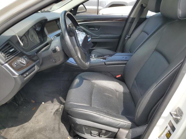 Photo 7 from auction – 2011 BMW 535 XI with VIN WBAFU7C50BC870182