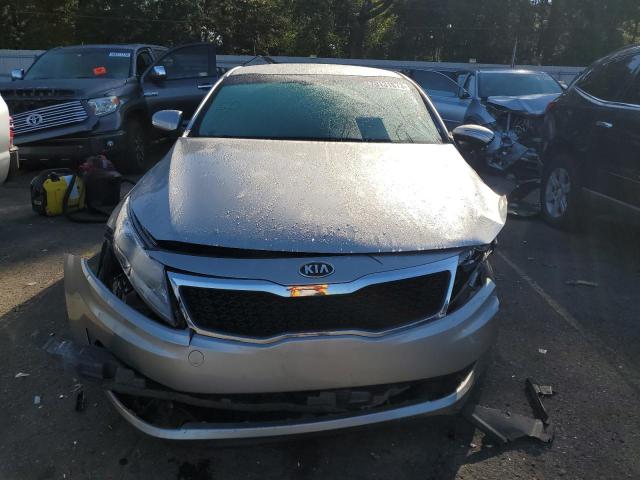 Photo 5 from auction – 2013 KIA OPTIMA LX with VIN KNAGM4A70D5391145
