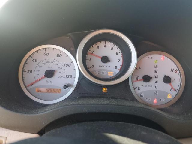 صورة رقم 9 من المزاد - 2004 TOYOTA RAV4 مع VIN JTEHD20V846022096