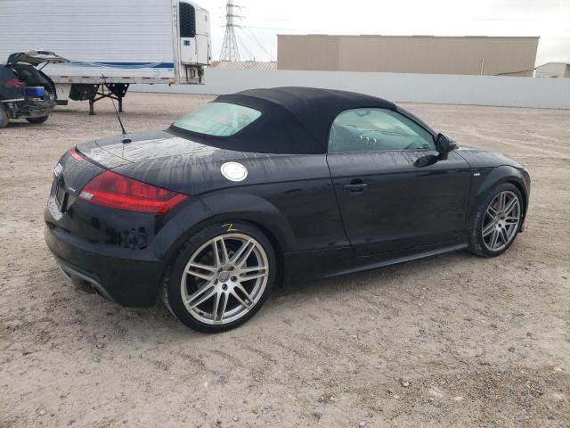 Photo 3 from auction – 2012 AUDI TT PREMIUM with VIN TRUSFAFK9C1012190