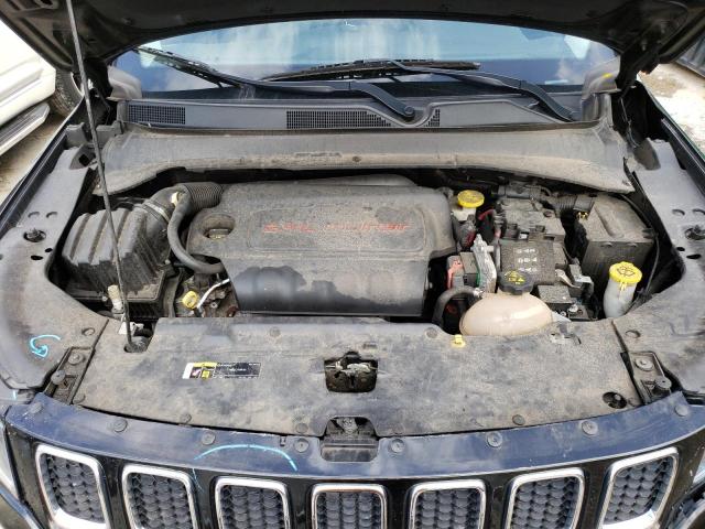 Photo 11 from auction – 2018 JEEP COMPASS LA with VIN 3C4NJDBB7JT434025