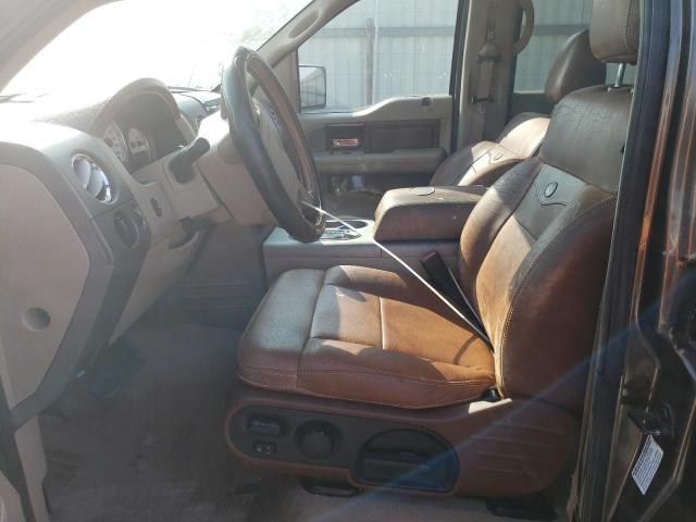 Photo 7 from auction – 2008 FORD F150 SUPER with VIN 1FTPW14548KC28804