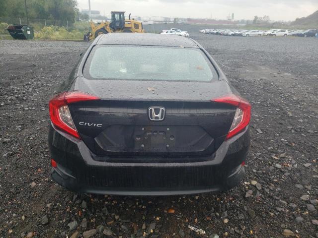 Photo 6 from auction – 2018 HONDA CIVIC LX with VIN 2HGFC2F58JH587479