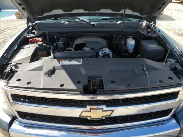 Photo 11 from auction – 2011 CHEVROLET SILVERADO with VIN 1GCRCSE25BZ461701