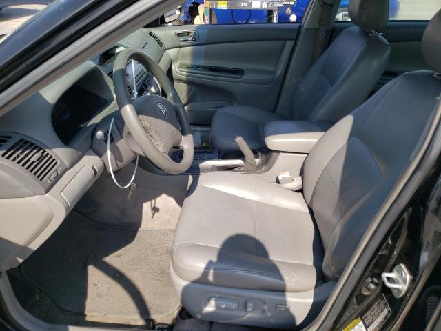 Photo 7 from auction – 2005 TOYOTA CAMRY LE with VIN 4T1BE30K05U412508