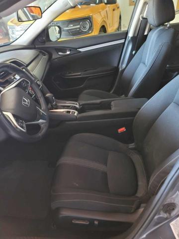 Photo 5 from auction – 2019 HONDA CIVIC EX with VIN 19XFC1F37KE005991