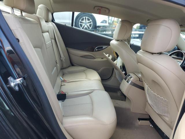 Photo 10 from auction – 2010 BUICK LACROSSE C with VIN 1G4GC5EG4AF129572