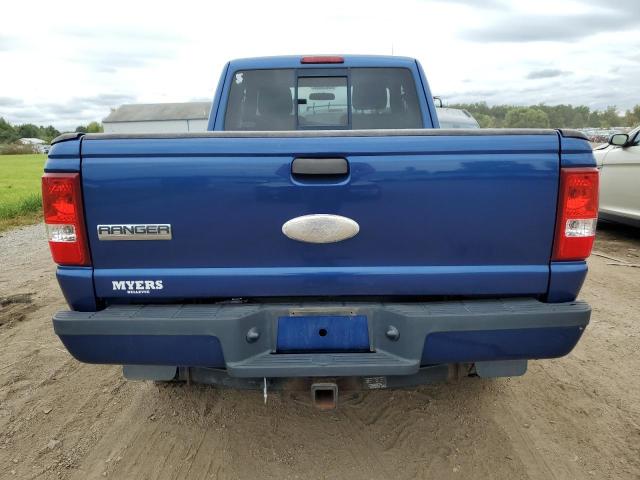 Photo 6 from auction – 2011 FORD RANGER SUP with VIN 1FTLR4FE9BPA89770