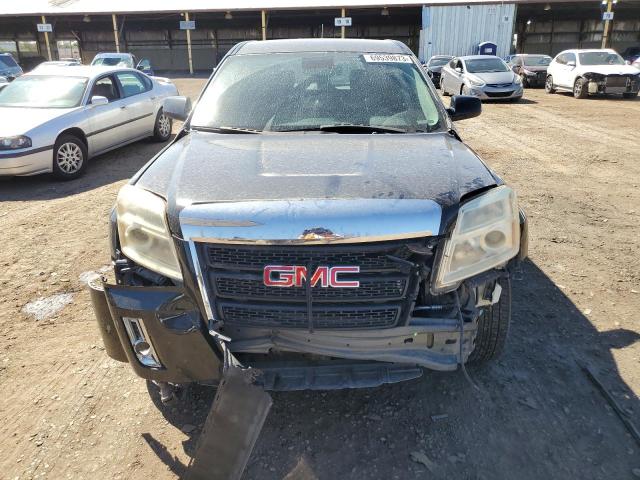 Photo 5 from auction – 2014 GMC TERRAIN SL with VIN 2GKALMEK5E6299257