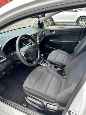 Photo 5 from auction – 2019 HYUNDAI ACCENT SE with VIN 3KPC24A37KE088384