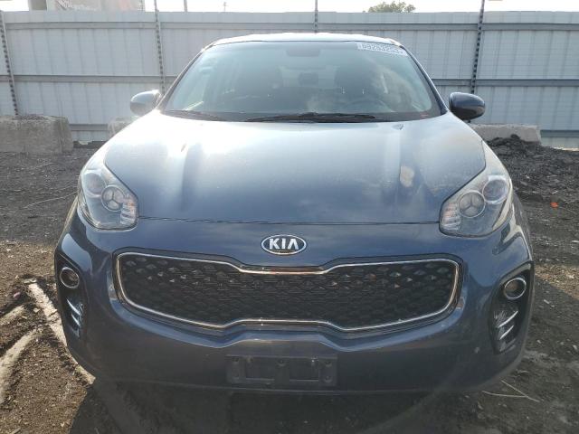 Photo 5 from auction – 2017 KIA SPORTAGE L with VIN KNDPMCAC3H7247397