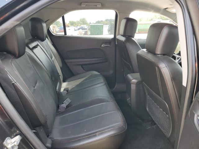 Photo 10 from auction – 2013 CHEVROLET EQUINOX LT with VIN 2GNFLGEK4D6320995