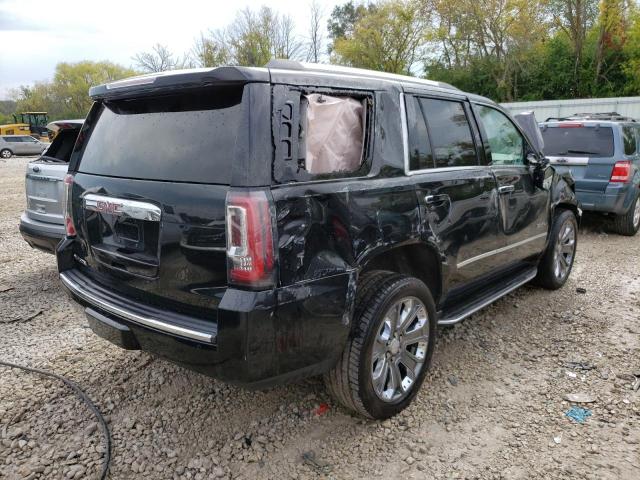 Photo 3 from auction – 2016 GMC YUKON DENA with VIN 1GKS2CKJ8GR238134