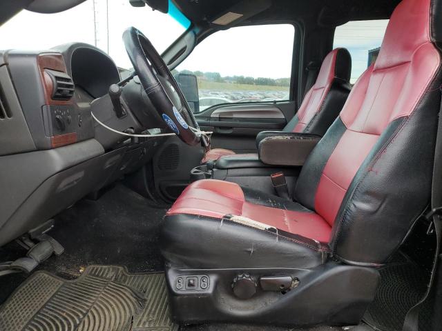 Photo 7 from auction – 2007 FORD F250 SUPER with VIN 1FTSW21P27EA06877