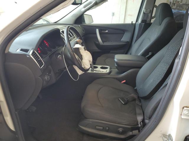 Photo 7 from auction – 2011 GMC ACADIA SLE with VIN 1GKKRPED0BJ132373