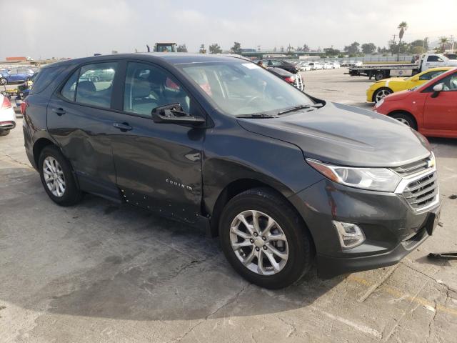 Photo 4 from auction – 2020 CHEVROLET EQUINOX LS with VIN 2GNAXHEV4L6226404