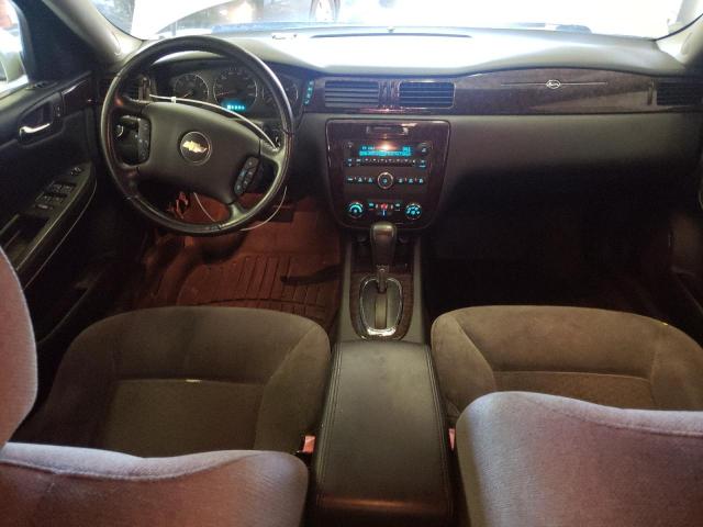 Photo 8 from auction – 2014 CHEVROLET IMPALA LIM with VIN 2G1WB5E30E1106148