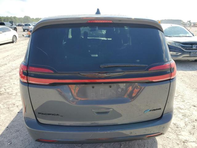 Photo 6 from auction – 2022 CHRYSLER PACIFICA H with VIN 2C4RC1L75NR173569