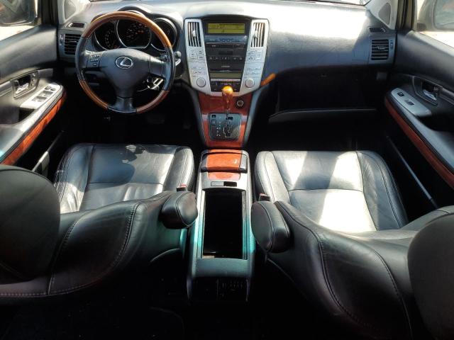 Photo 8 from auction – 2005 LEXUS RX 330 with VIN JTJGA31U250053964