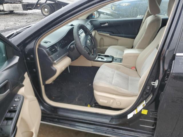 Photo 7 from auction – 2012 TOYOTA CAMRY BASE with VIN 4T1BF1FKXCU126591