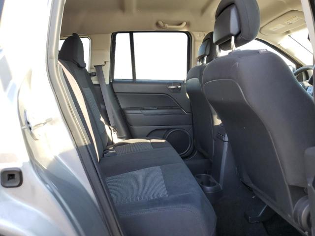Photo 10 from auction – 2016 JEEP COMPASS SP with VIN 1C4NJCBA3GD611413
