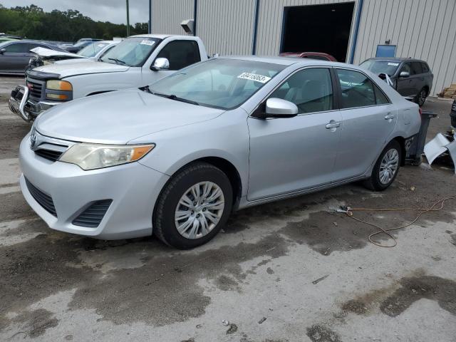 TOYOTA CAMRY BASE 2012 z numerem VIN 4T1BF1FK9CU154592 - Zdjęcie z aukcji