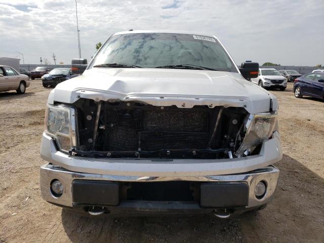 Снимка 5 от търг – 2012 FORD F150 SUPER с VIN 1FTFW1EF5CFB84476