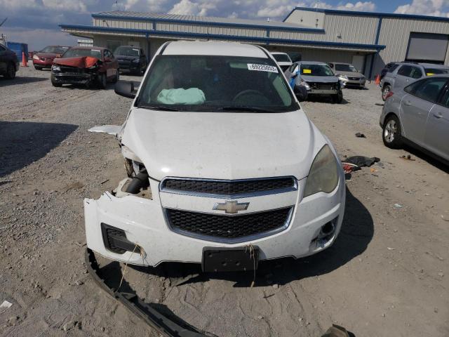 Photo 5 from auction – 2012 CHEVROLET EQUINOX LS with VIN 2GNALBEK7C1178070