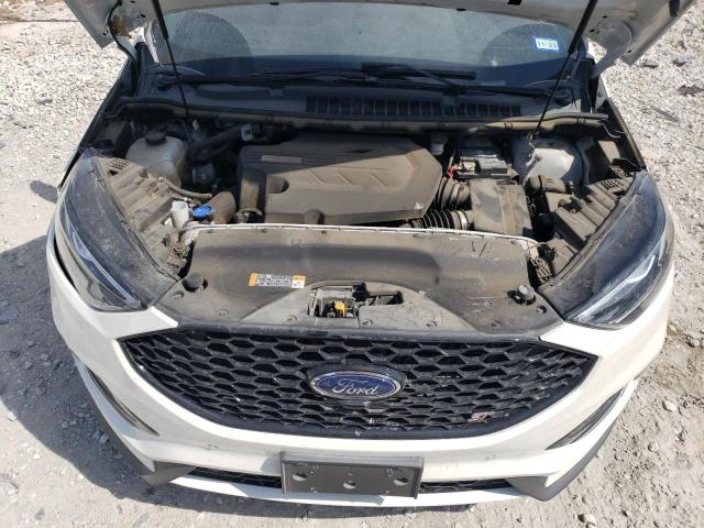 Photo 11 from auction – 2019 FORD EDGE ST with VIN 2FMPK4AP2KBC75667