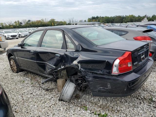 Photo 2 from auction – 2006 VOLVO S80 2.5T with VIN YV1TH592261446221