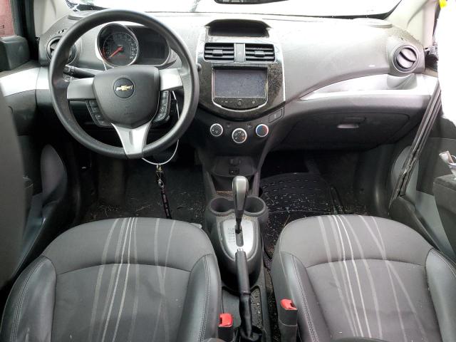Photo 8 from auction – 2015 CHEVROLET SPARK 1LT with VIN KL8CD6S91FC725851