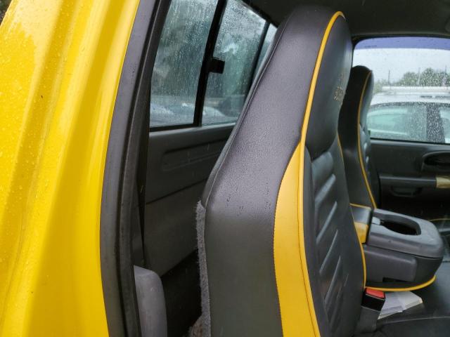 صورة رقم 10 من المزاد - 2003 FORD F150 مع VIN 1FTRF07L63KB52248