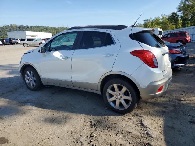 Photo 2 from auction – 2013 BUICK ENCORE with VIN KL4CJGSB4DB108305