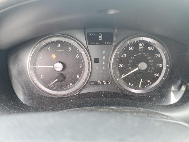 Фото 9 с аукциона – 2008 LEXUS ES 350 с VIN JTHBJ46G482191986