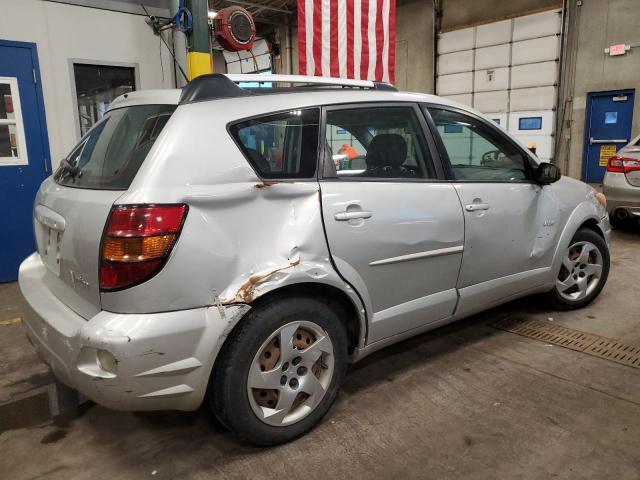Photo 3 from auction – 2004 PONTIAC VIBE with VIN 5Y2SL62844Z413336